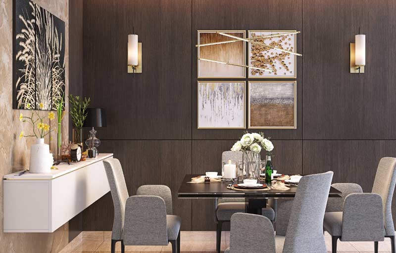 one oak natura brochure