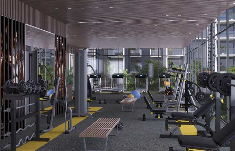 one oak natura lucknow